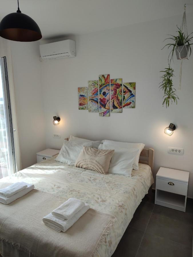 Guest House Vuljan Hvar Town Extérieur photo