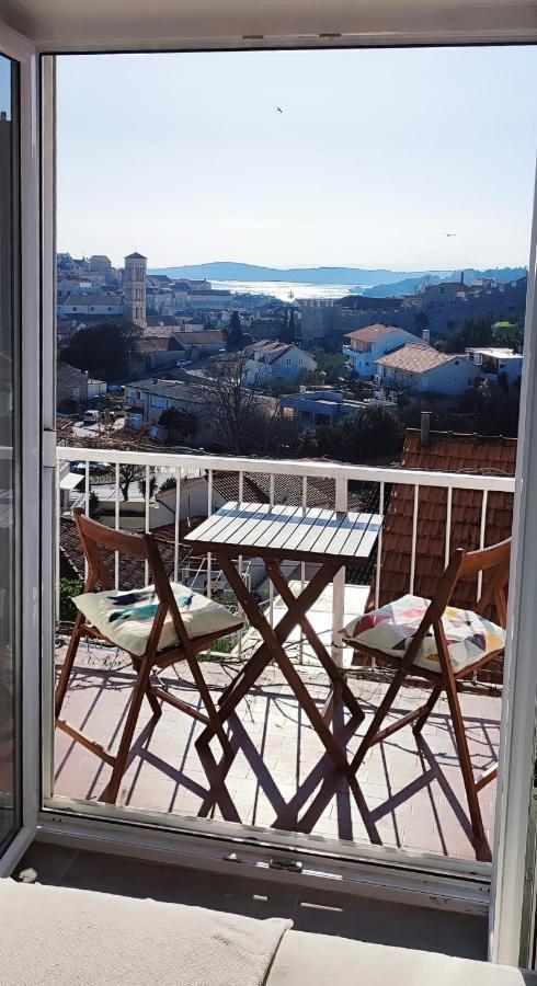 Guest House Vuljan Hvar Town Extérieur photo