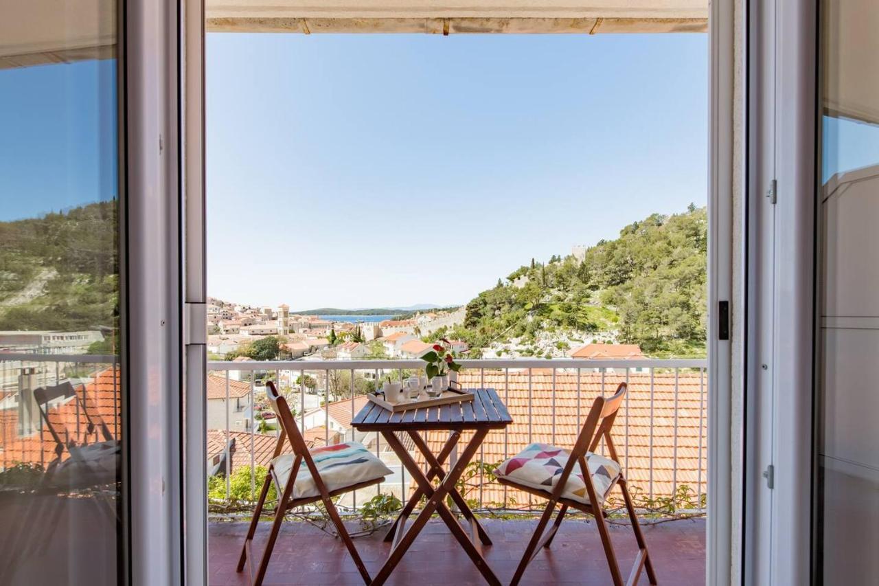 Guest House Vuljan Hvar Town Extérieur photo