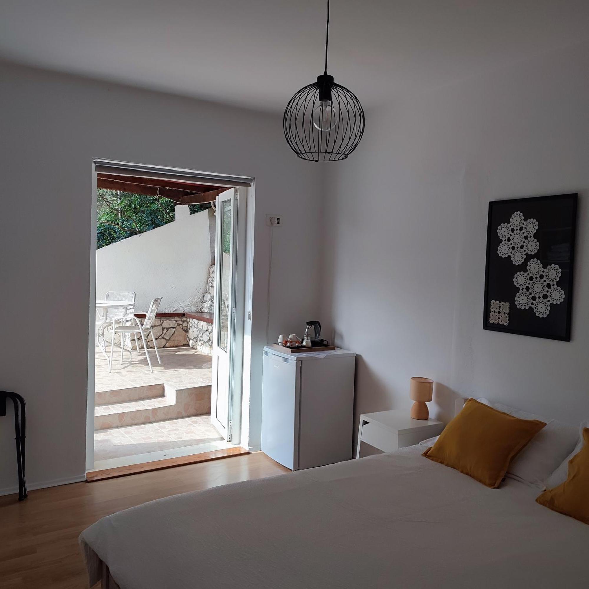 Guest House Vuljan Hvar Town Extérieur photo