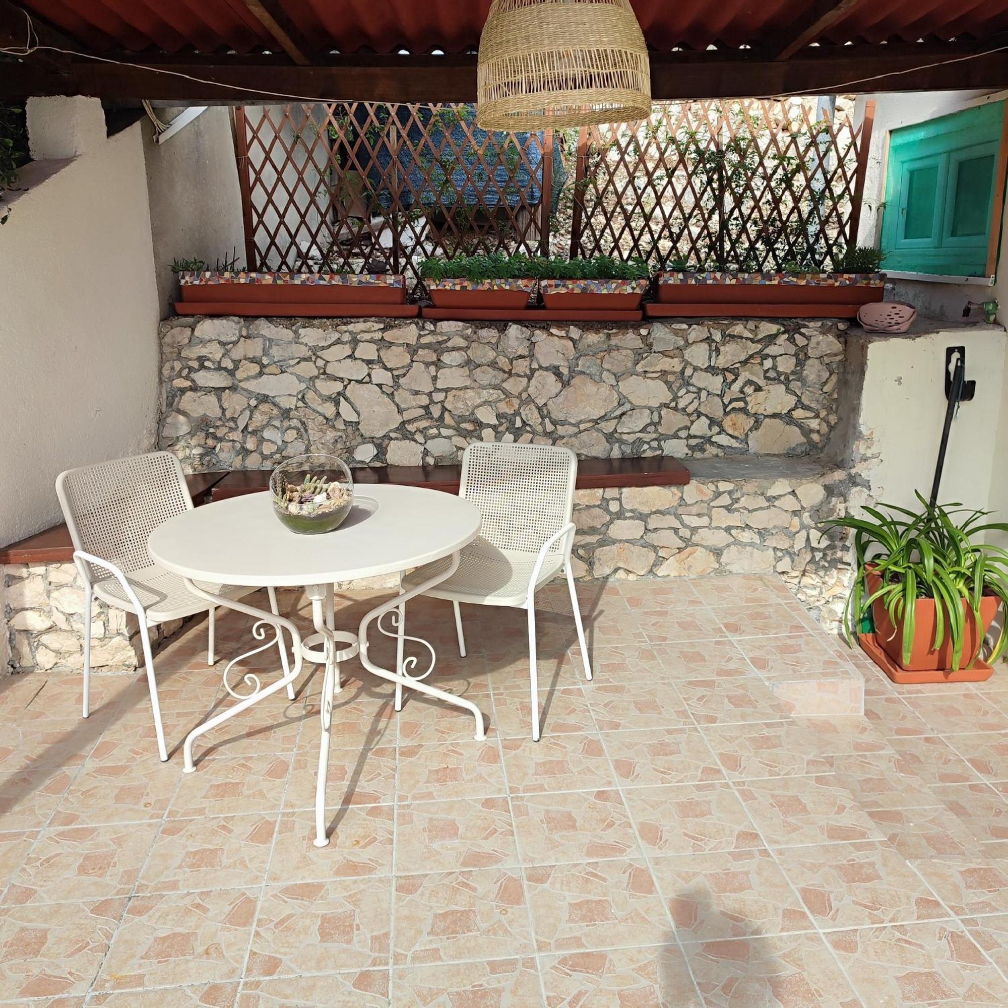 Guest House Vuljan Hvar Town Extérieur photo