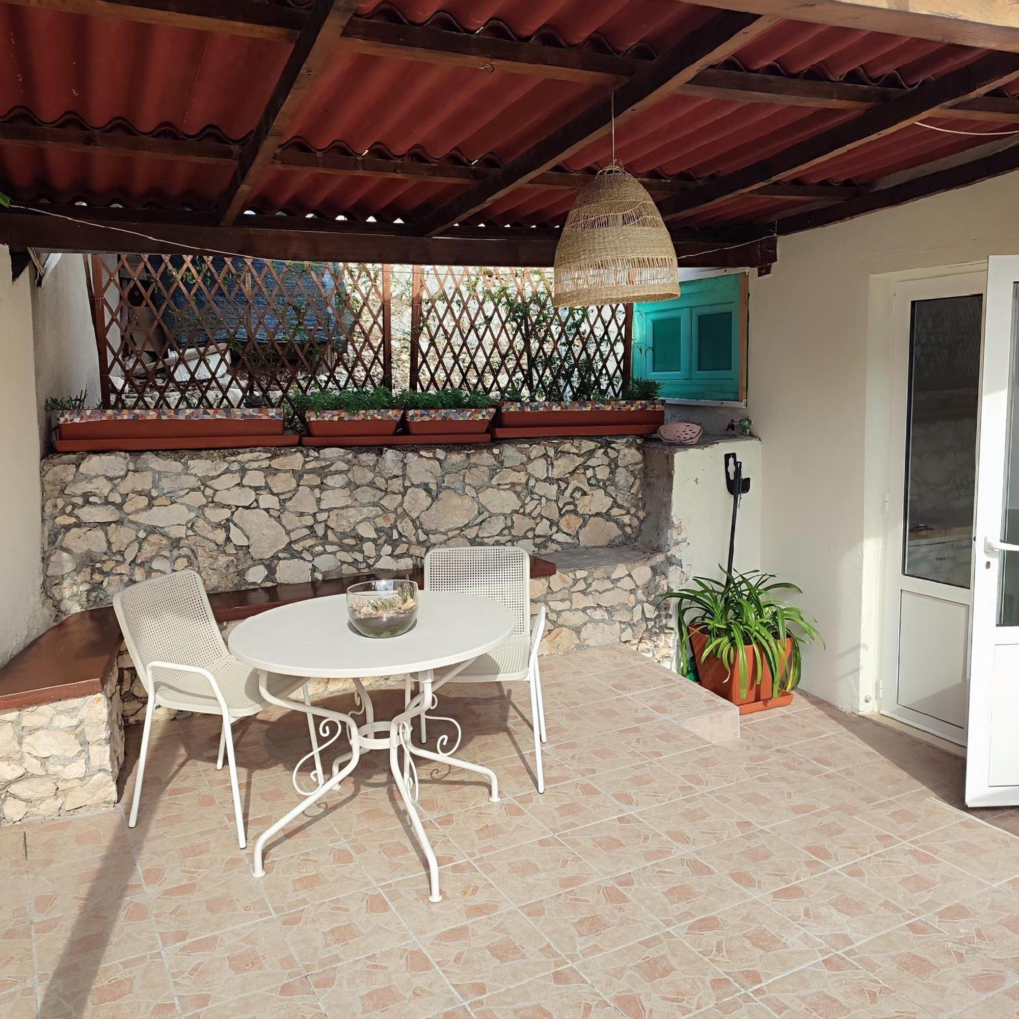Guest House Vuljan Hvar Town Extérieur photo
