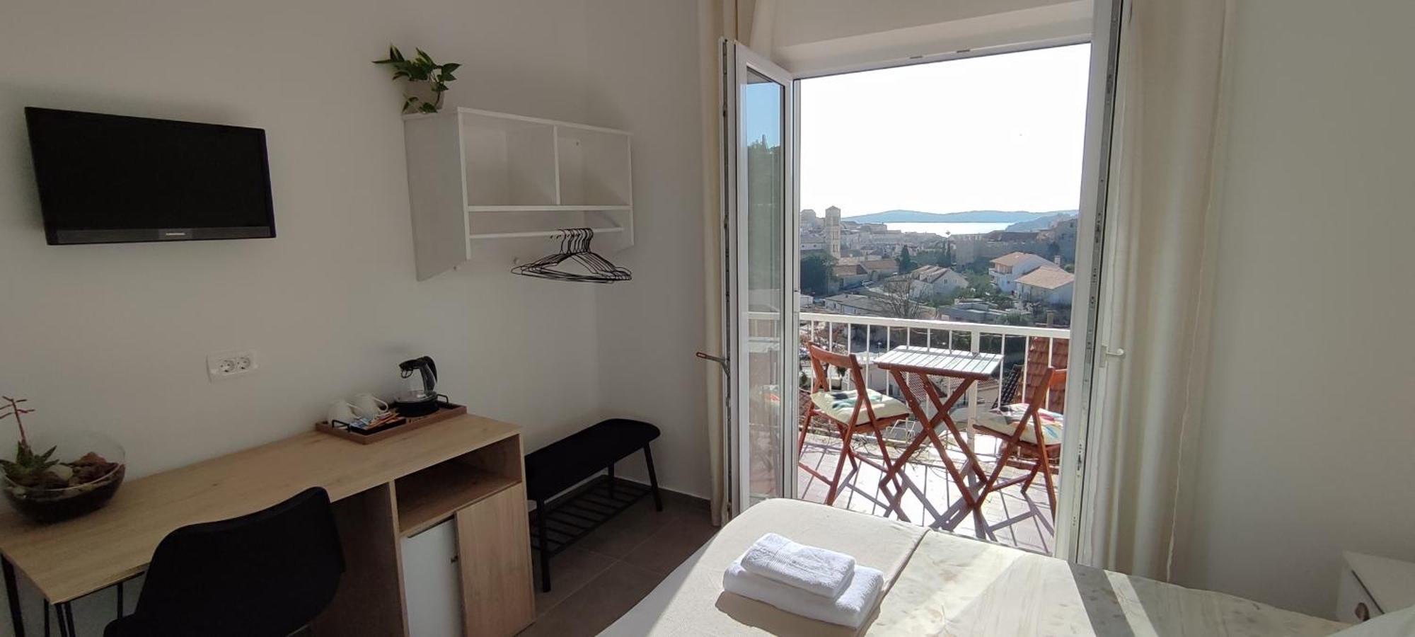 Guest House Vuljan Hvar Town Extérieur photo