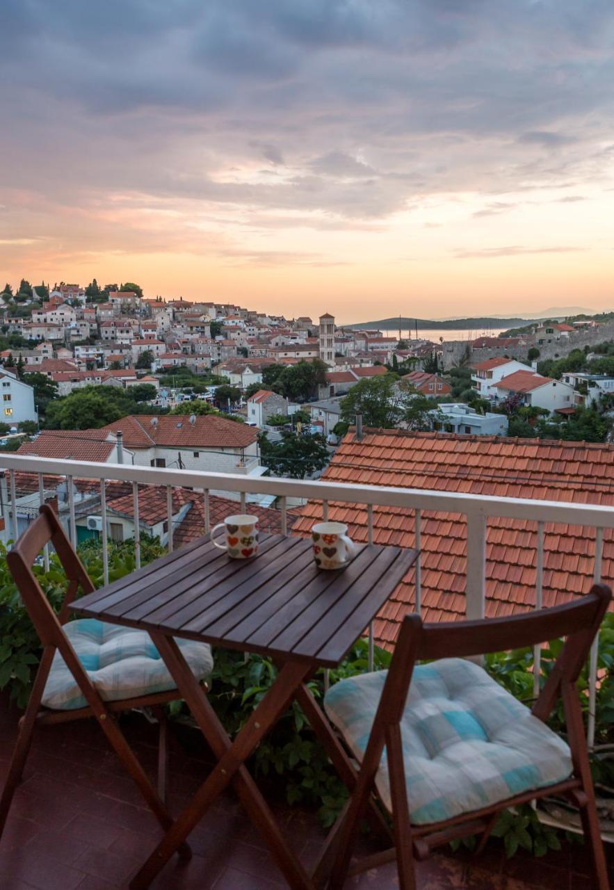 Guest House Vuljan Hvar Town Extérieur photo